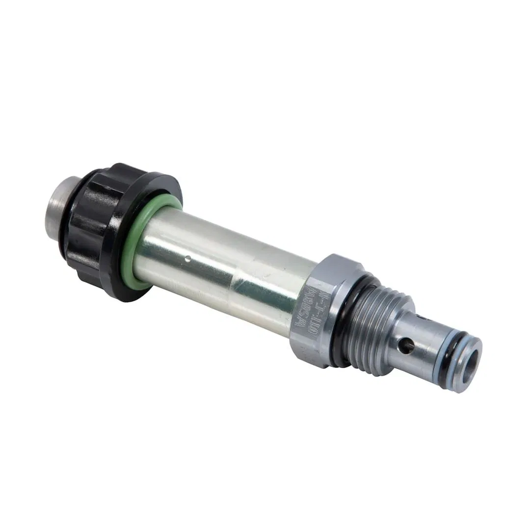 177094 – LIPPERT COMP Leveling System Hydraulic Pump Valve, Replacement For Lippert Slide Outs Pump Cartridge Valve W...